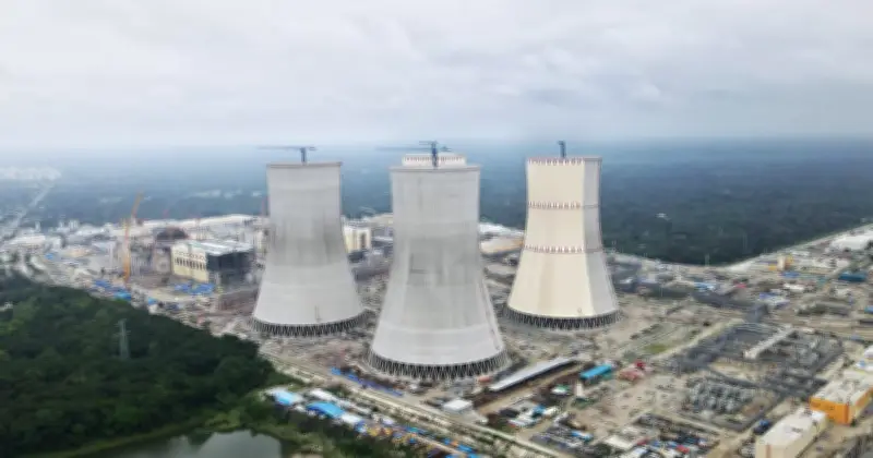 রূপপুর পারমাণবিক বিদ্যুৎকেন্দ্রে জ্বালানি লোডিংয়ের লাইসেন্স পেল বাংলাদেশ