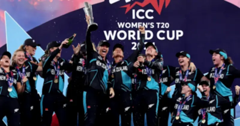 আইসিসি নারী টি২০ বিশ্বকাপ ২০২৬: ১২ দলের মেগা ইভেন্টের বিস্তারিত তথ্য