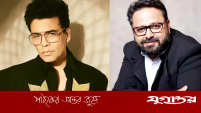 কাভি খুশি কাভি গাম শুটিংয়ে জ্ঞান হারান করণ জোহর, ২৫ বছর পর নিখিল আদভানি জানালেন কারণ