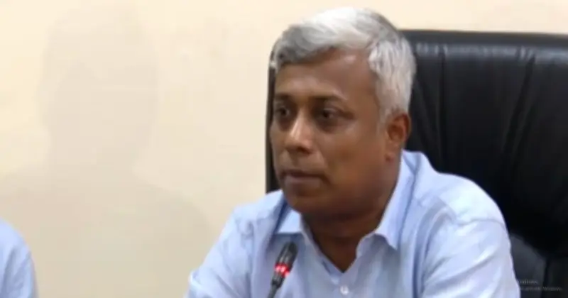 জ্বালানি সংকট নেই, এপ্রিল-মে মাসের পূর্ণ সক্ষমতা নিশ্চিত: প্রতিমন্ত্রী