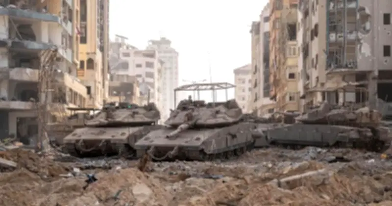 গাজা যুদ্ধবিরতি টিকিয়ে রাখতে যুক্তরাষ্ট্র-হামাসের প্রথম সরাসরি গোপন বৈঠক