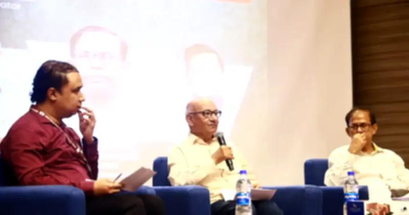 ‘সিডস অব গ্রোথ’ ইভেন্টে কৃষির ভবিষ্যৎ নিয়ে আলোচনা, রাজশাহী বিশ্ববিদ্যালয়ের দল চ্যাম্পিয়ন