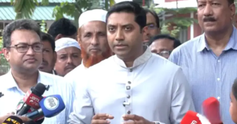 শিক্ষার্থীদের ক্লাসে ফেরাতে উপবৃত্তি বাড়ানোর ঘোষণা দিলেন প্রাথমিক প্রতিমন্ত্রী