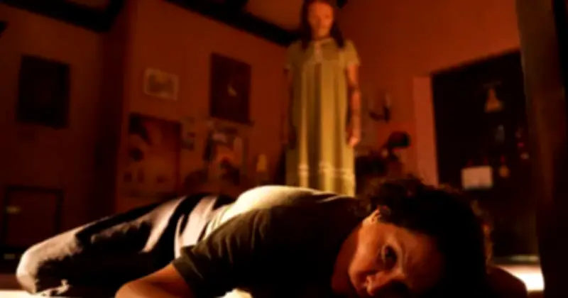 আমেরিকান ভৌতিক সিনেমা 'দ্য মমি' বাংলাদেশে মুক্তি, পারিবারিক ট্র্যাজেডির নতুন গল্প