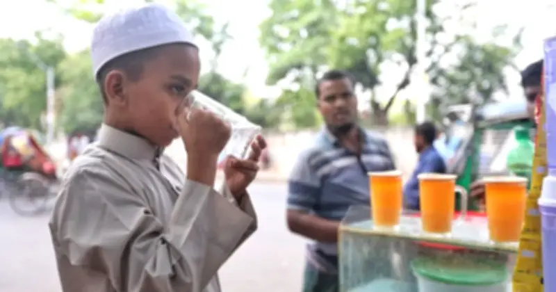 দেশে তাপমাত্রা সামান্য বৃদ্ধির পূর্বাভাস, বৃষ্টির সম্ভাবনা তিন বিভাগে