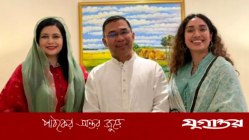 প্রধানমন্ত্রীর পরিবারের নববর্ষ ছবি এআই-নির্মিত, গুগল টুলে শনাক্ত