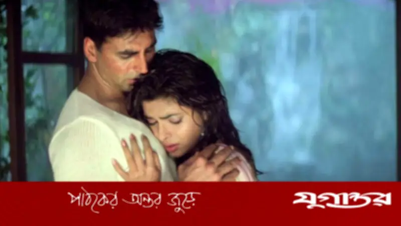 অক্ষয়-প্রিয়াংকার সম্পর্কের গুঞ্জন নিয়ে মুখ খুললেন পরিচালক সুনীল দর্শন