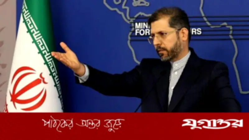 ইরানের দৃঢ় অবস্থান: সাময়িক যুদ্ধবিরতি নয়, চিরস্থায়ী শান্তি চায় তেহরান