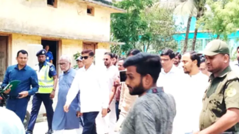 বাংলাদেশের বিভিন্ন অঞ্চলে ঘটে যাওয়া গুরুত্বপূর্ণ ঘটনাবলীর সংক্ষিপ্ত বিবরণ