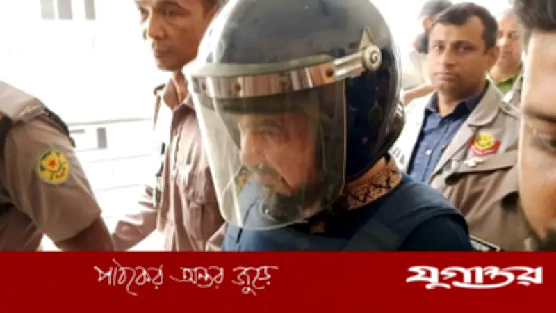 ডিজিএফআইয়ের সাবেক ডিজি আফজাল নাছের ষষ্ঠ দফায় রিমান্ডে, আদালতের আদেশ