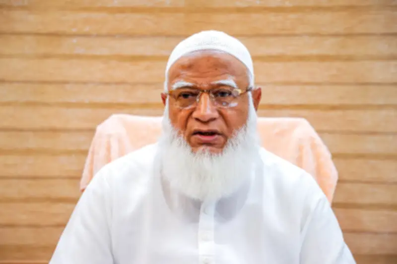 জামায়াত আমির শফিকুর রহমানের তীব্র সমালোচনা: জ্বালানি সংকট নেই, কিন্তু লোডশেডিং ৬-১০ ঘণ্টা