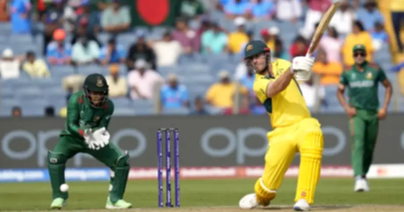 অস্ট্রেলিয়া সফরে যাবে বাংলাদেশ দল, আগে বাংলাদেশে আসবে অজিরা