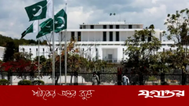 পাকিস্তানের কূটনৈতিক তৎপরতা: পশ্চিম এশিয়ায় শান্তি প্রতিষ্ঠায় মধ্যম শক্তিধর দেশের ভূমিকা