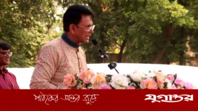 শিক্ষামন্ত্রীর ক্ষোভ: ফেসবুক বট বাহিনীর অপপ্রচার ও শিক্ষার মান উন্নয়নে নতুন সেল