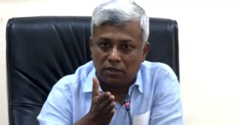 বিদ্যুৎ-জ্বালানি প্রতিমন্ত্রীর ঘোষণা: দেশে ইতিহাসের সর্বোচ্চ পরিশোধিত জ্বালানি মজুদ