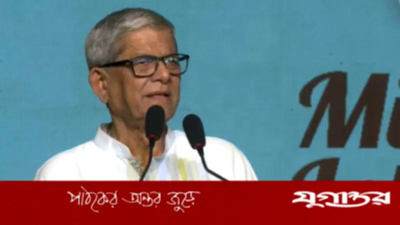 টেলিভিশন টকশো ও সোশ্যাল মিডিয়া বিভ্রান্ত করবে: স্থানীয় সরকারমন্ত্রীর সতর্কবার্তা