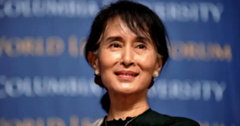 মিয়ানমারে আংশিক ক্ষমা: সু চির মুক্তি দাবি জাতিসংঘের