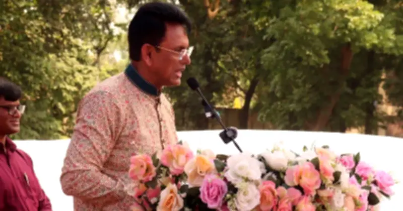 শিক্ষামন্ত্রীর অভিযোগ: ফেসবুকে বট বাহিনীর মাধ্যমে গুজব ও অপপ্রচার ছড়ানো হচ্ছে