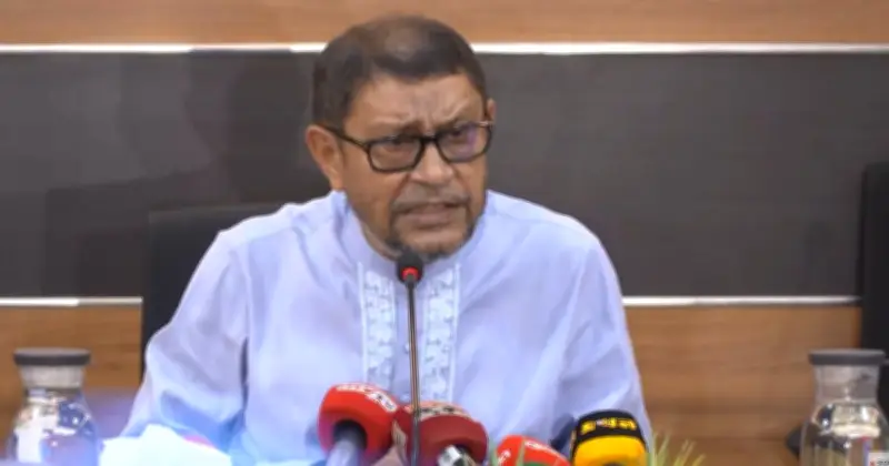 স্বাস্থ্যমন্ত্রী: হামের সংক্রমণ কমছে, ২০ এপ্রিল থেকে ব্যাপক টিকাদানে নিয়ন্ত্রণ আসবে