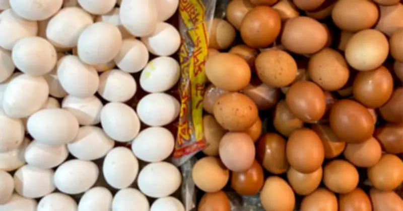 জ্বালানি সংকটে উৎপাদন-পরিবহন ব্যয় বাড়ায় বাজারে সবজি-ডিমের দাম চড়াই