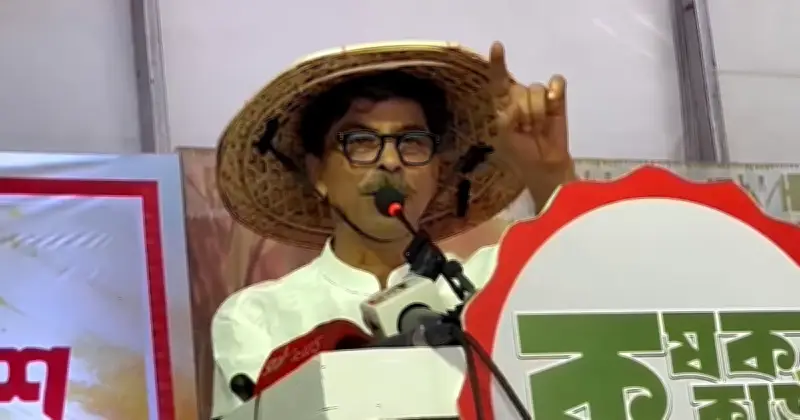 কৃষক কার্ডে সৌরবিদ্যুৎ চালিত সেচ সুবিধা অন্তর্ভুক্তির পরিকল্পনা: কৃষি খরচ কমানোর উদ্যোগ