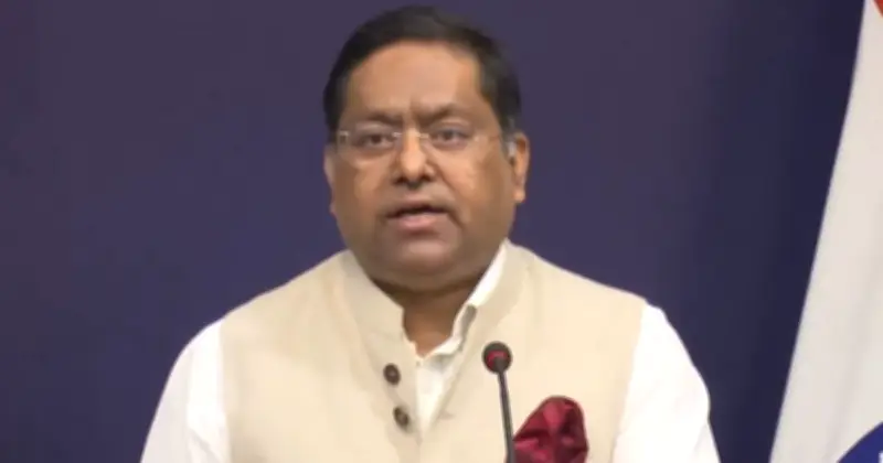 শেখ হাসিনার প্রত্যর্পণ অনুরোধ খতিয়ে দেখছে ভারত, জানালো পররাষ্ট্র মন্ত্রণালয়