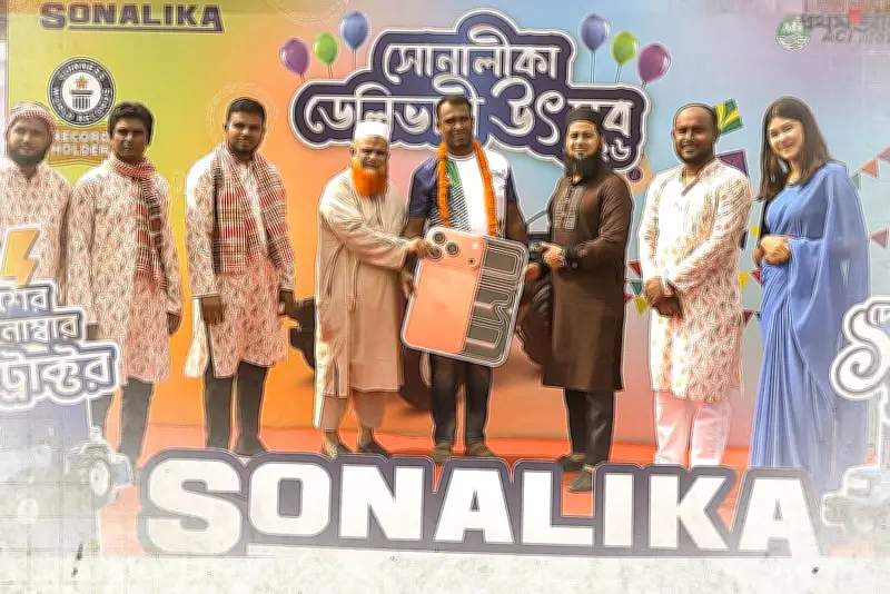 প্রথম আলোর ভিডিও সিরিজ 'দেখুন' এর মাধ্যমে দর্শকদের নতুন অভিজ্ঞতা