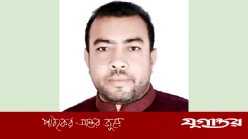 ফরিদপুরের ছাত্রদল নেতা আউয়াল খান লালন ফেসবুকে রাজনীতি ছাড়ার ঘোষণা দিলেন