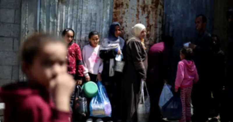 গাজা যুদ্ধে ৩৮ হাজারের বেশি নারী ও কন্যাশিশু নিহত, জাতিসংঘের হিসাব