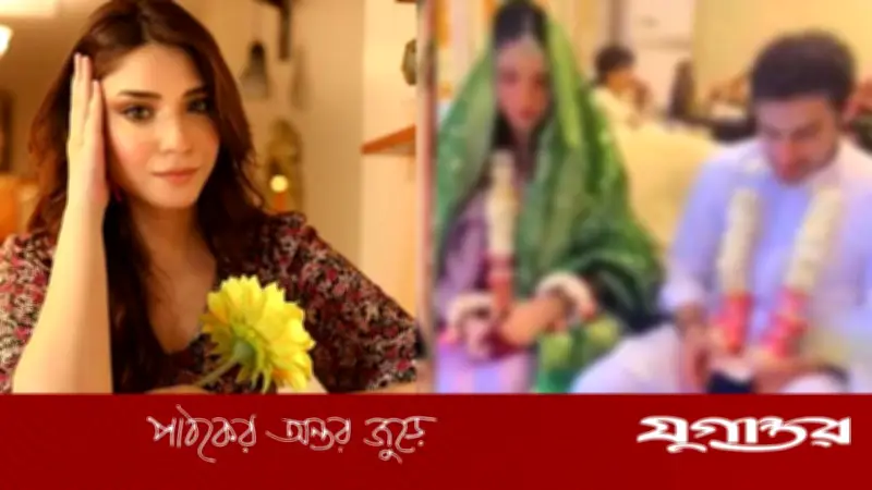 ইনস্টাগ্রাম থেকে সব পোস্ট মুছে ফেলার পর, রামশা খান কি অভিনয় ছাড়ছেন?