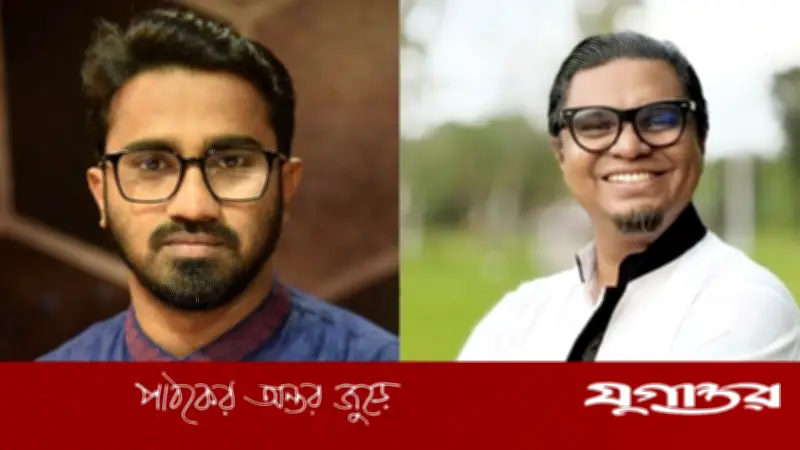 রাশেদ খাঁনের বিতর্কিত বক্তব্য: রাজনৈতিক সীমা লঙ্ঘনের অভিযোগ