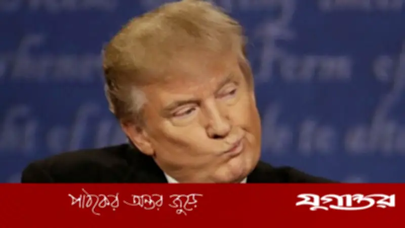 ট্রাম্পের দাবি: ইরানের সব ইউরেনিয়াম পাবে যুক্তরাষ্ট্র, কোনো অর্থ দিতে হবে না