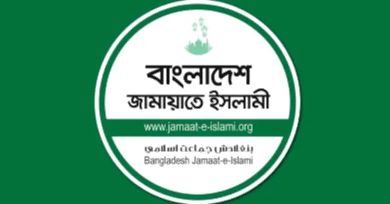 জামায়াতে ইসলামীর তীব্র নিন্দা: রাশেদ প্রধানের বাসায় হামলা ও 'মব' সৃষ্টি