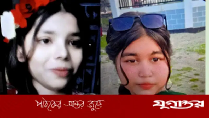 শীতলক্ষ্যা নদীতে গোসল করতে নেমে দুই স্কুলছাত্রীর মৃত্যু, ফায়ার সার্ভিসের ডুবুরিরা উদ্ধার করে