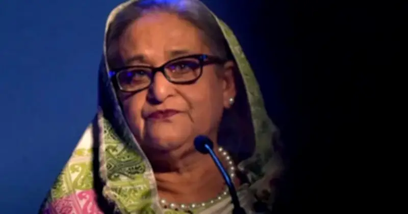 ভারত আইনি পন্থায় পর্যালোচনা করছে বাংলাদেশের শেখ হাসিনা প্রত্যর্পণ অনুরোধ