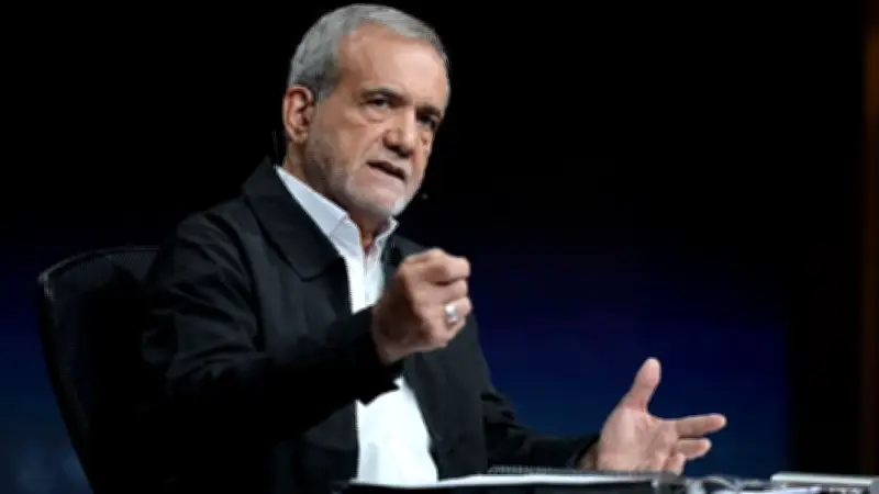 যুদ্ধবিরতিতে ইসরায়েল বাধ্য, গোলান আলোচনার ইঙ্গিত, মার্কিন অবরোধে ইরানি ট্যাঙ্কার উপসাগর ত্যাগ