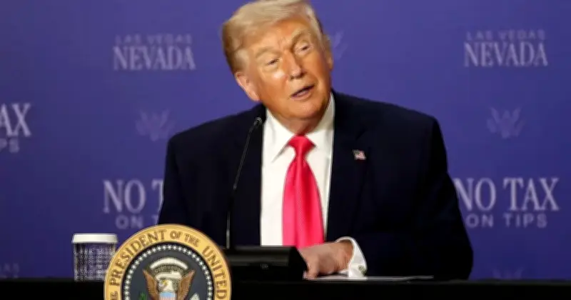 ট্রাম্পের দাবি: ইরানের পারমাণবিক কেন্দ্র থেকে ইউরেনিয়াম উদ্ধারে যৌথ অভিযান