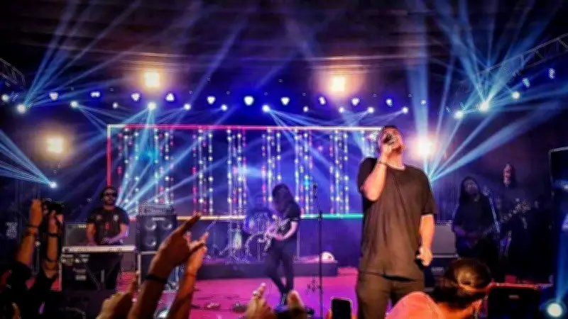 অ্যাশেজ ব্যান্ডের রবীন্দ্র সরোবর কনসার্ট বাতিল, নিরাপত্তা ও ট্রাফিক ঝুঁকির কারণে স্থগিত