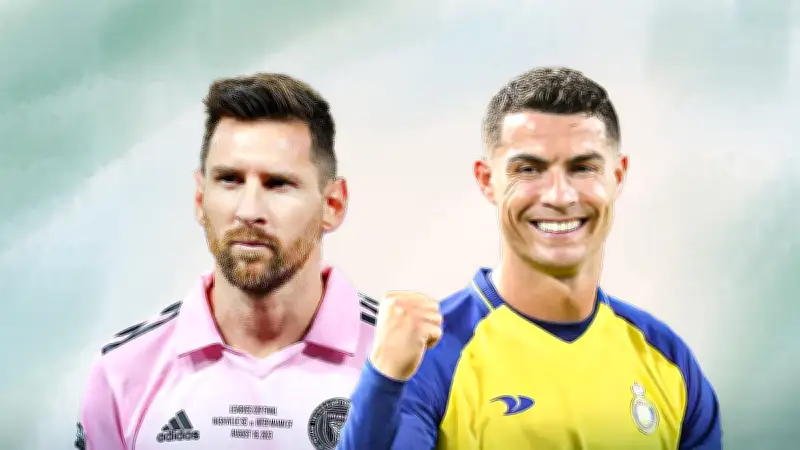 গ্যারি লিনেকারকে ইনস্টাগ্রামে আনফলো করলেন রোনালদো, মেসি-রোনালদো বিতর্কে নতুন মোড়