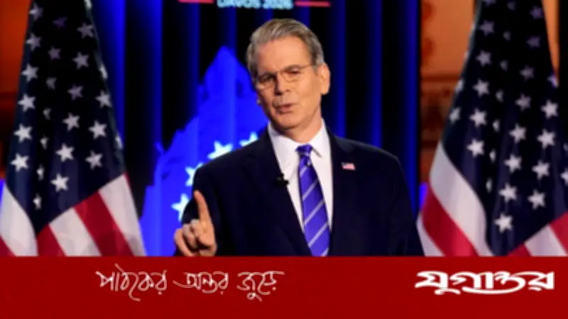 মার্কিন নিষেধাজ্ঞার লক্ষ্য ইরাকের ইরান-পন্থী মিলিশিয়া কমান্ডাররা