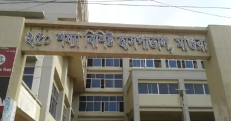 চুল কাটার সিরিয়াল নিয়ে সংঘর্ষে মাগুরায় ৬ জন আহত, পুলিশের হস্তক্ষেপ