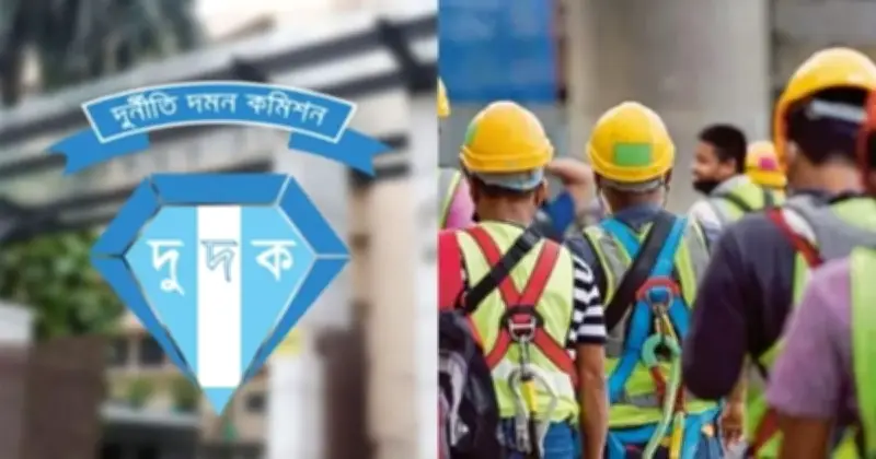 মালয়েশিয়ায় জনশক্তি রপ্তানি থমকে: দুদকের মামলা ও মধ্যপ্রাচ্য যুদ্ধের প্রভাব