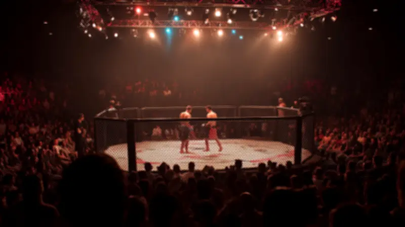 মানুষ কেন মারপিট ও লড়াই দেখতে এত পছন্দ করে? বিজ্ঞান কী বলে?