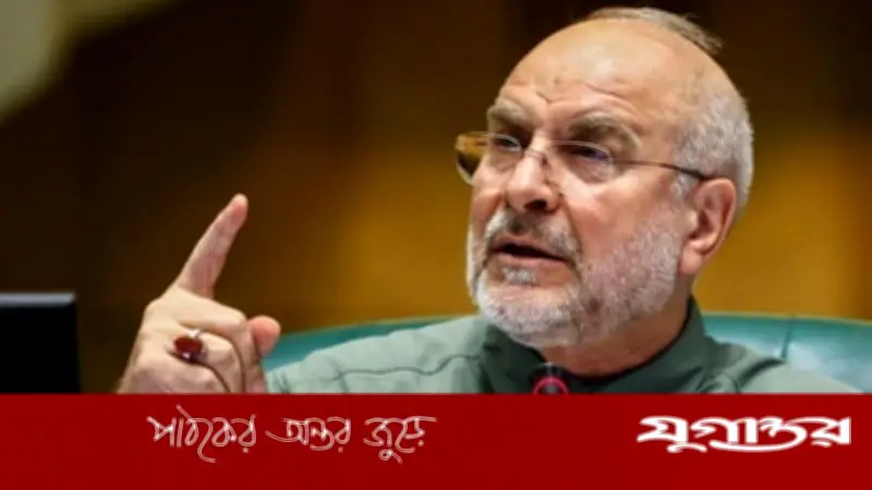 ট্রাম্পের ইরান সংক্রান্ত দাবিগুলো সম্পূর্ণ মিথ্যা বলে ঘোষণা গালিবাফের