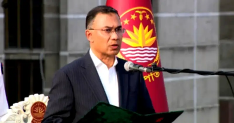 সরকারের দুই মাস পূর্তিতে প্রধানমন্ত্রীর কার্যালয়ে সংবাদ সম্মেলন অনুষ্ঠিত হবে