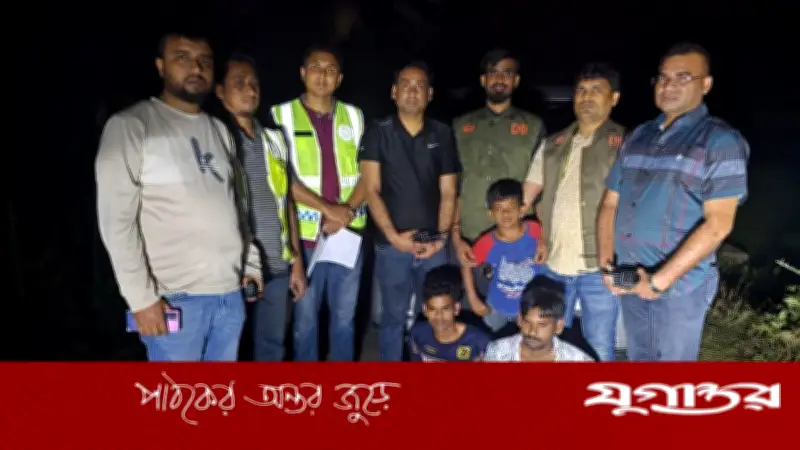 চুয়াডাঙ্গায় রান্নাঘরে ৬৪৫ লিটার ডিজেল জব্দ, ব্যবসায়ীকে কারাদণ্ড ও জরিমানা