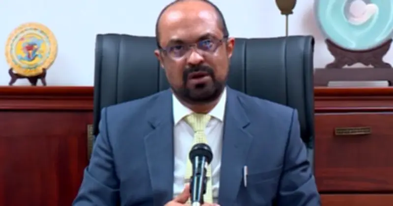 দুর্নীতির অভিযোগে শ্রীলঙ্কার জ্বালানি মন্ত্রীর পদত্যাগ, কয়লা আমদানি নিয়ে তদন্তের নির্দেশ