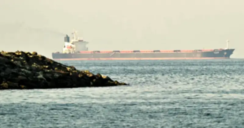 ইরানের হুমকি: হরমুজ প্রণালী আবার বন্ধ হতে পারে যুক্তরাষ্ট্রের অবরোধ অব্যাহত থাকলে