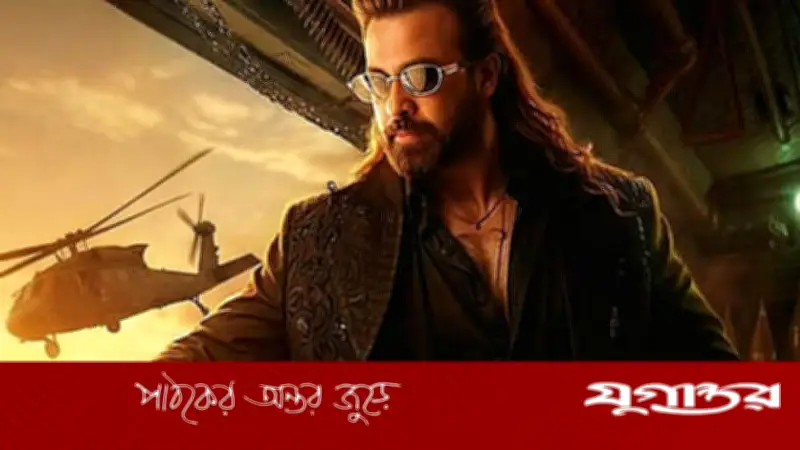 ইতালিতে শাকিব খানের 'প্রিন্স' সিনেমার আপডেট ভার্সন মুক্তি পাচ্ছে