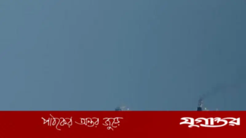 ইরানের হুঁশিয়ারি: হরমুজ প্রণালি আবার বন্ধ হতে পারে যুক্তরাষ্ট্রের অবরোধ অব্যাহত থাকলে